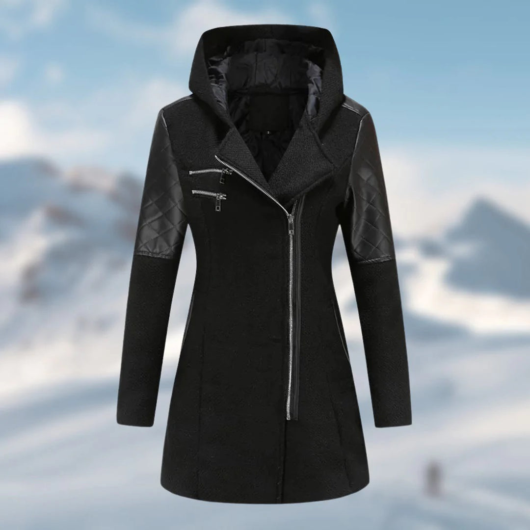 Lillymoda | Claire – Moderner Wintermantel