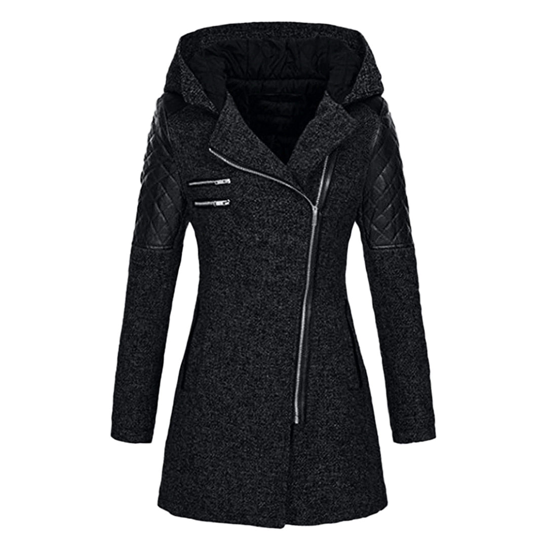 Lillymoda | Claire – Moderner Wintermantel