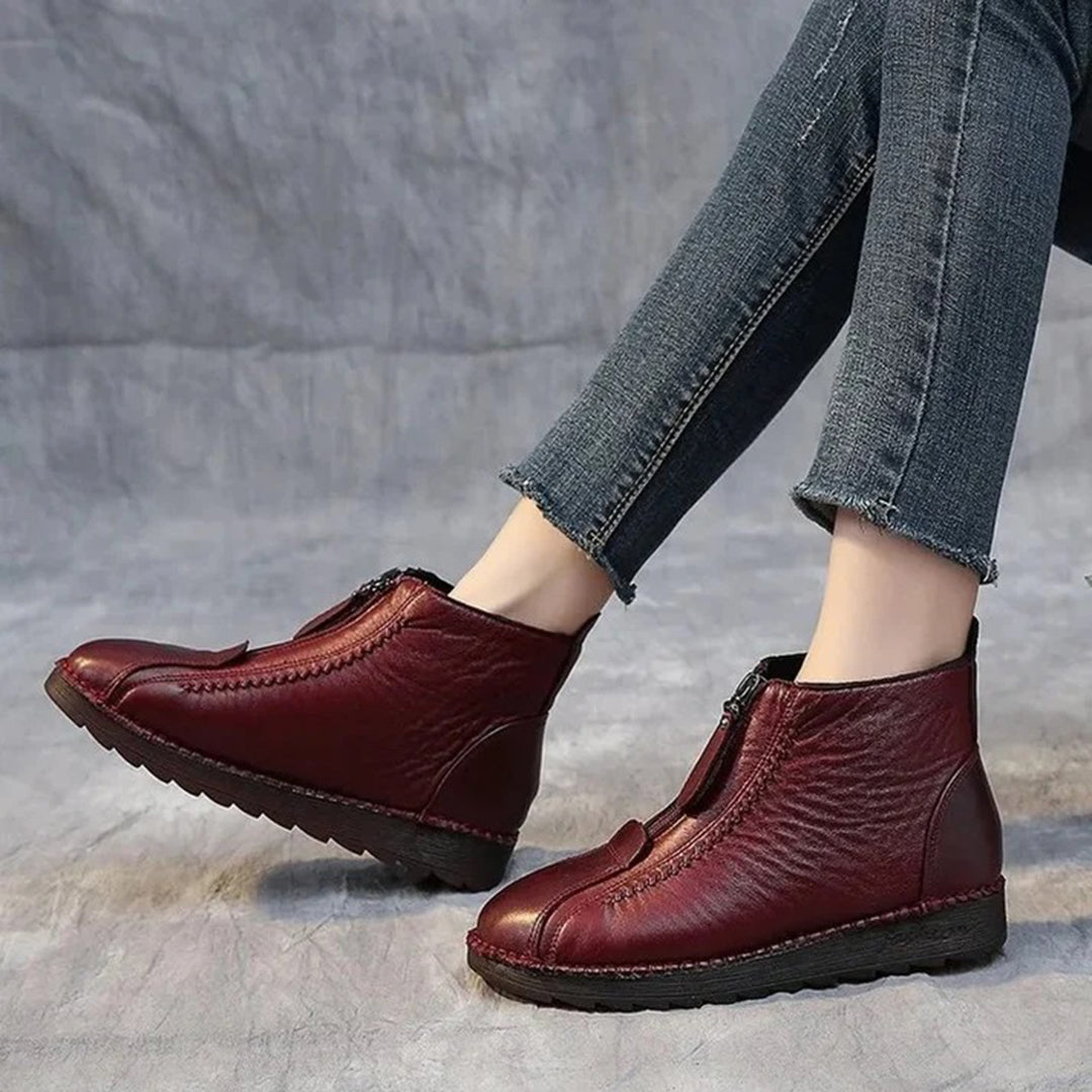 Winterstiefel: Stilvoll & Warm durch den Winter