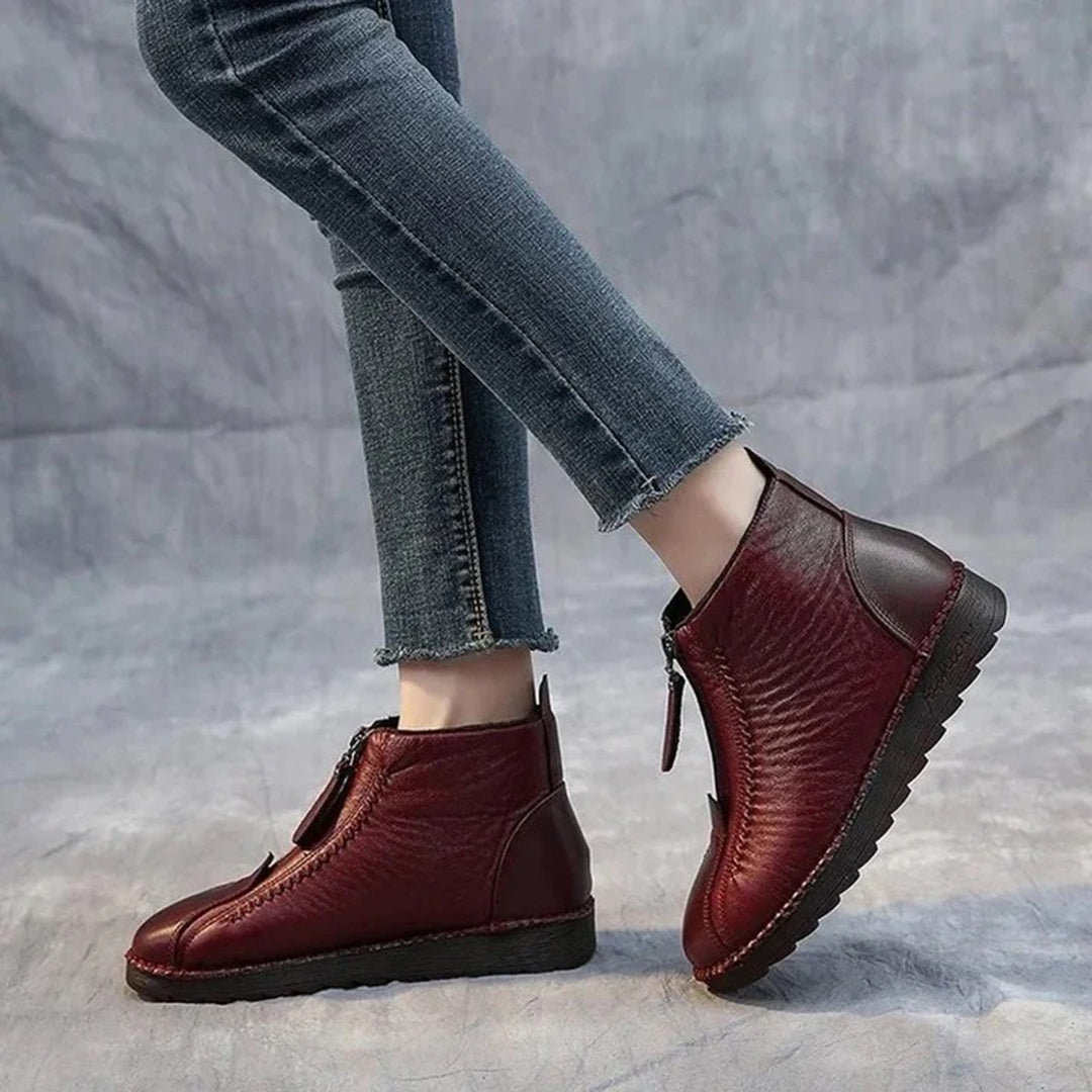 Winterstiefel: Stilvoll & Warm durch den Winter