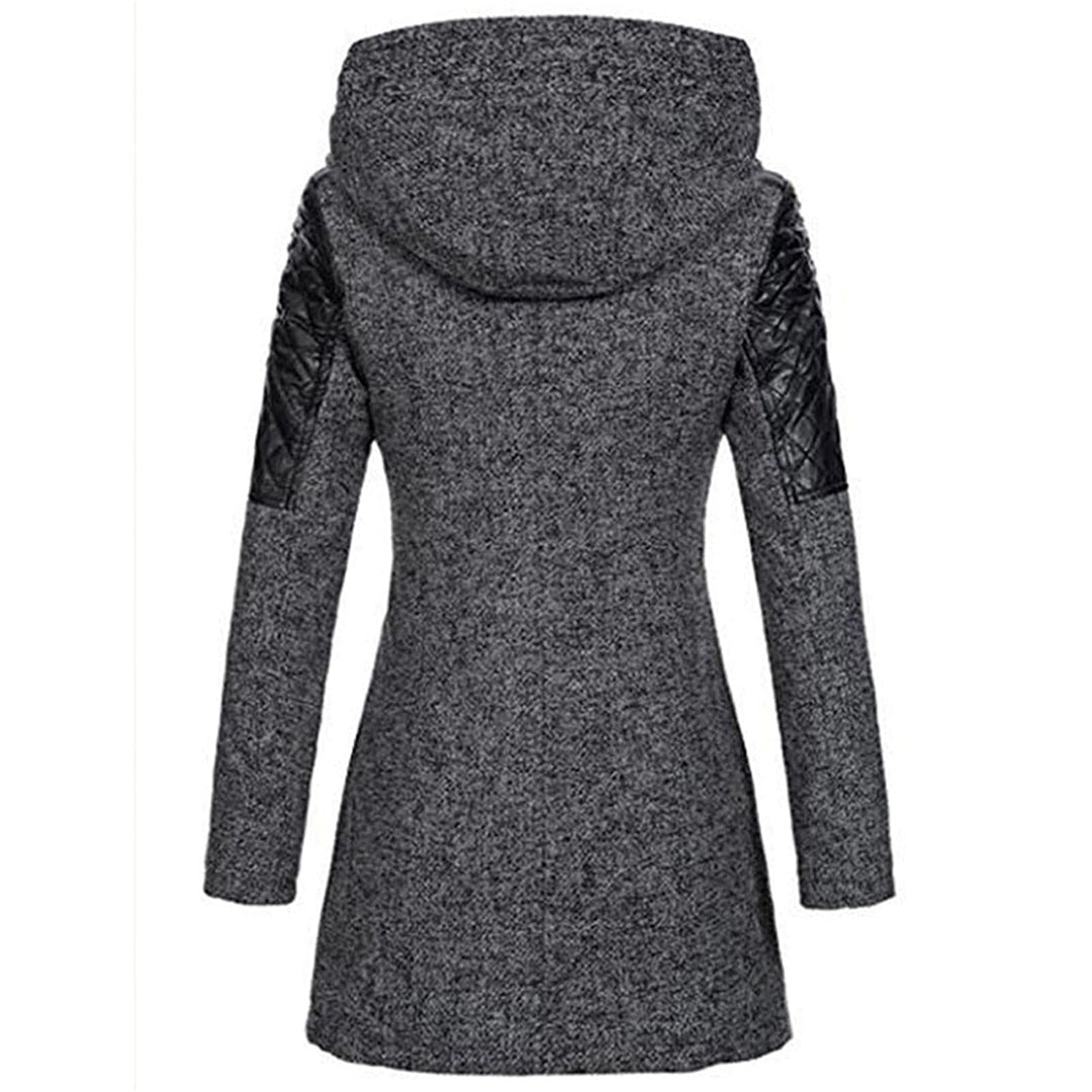 Lillymoda | Claire – Moderner Wintermantel