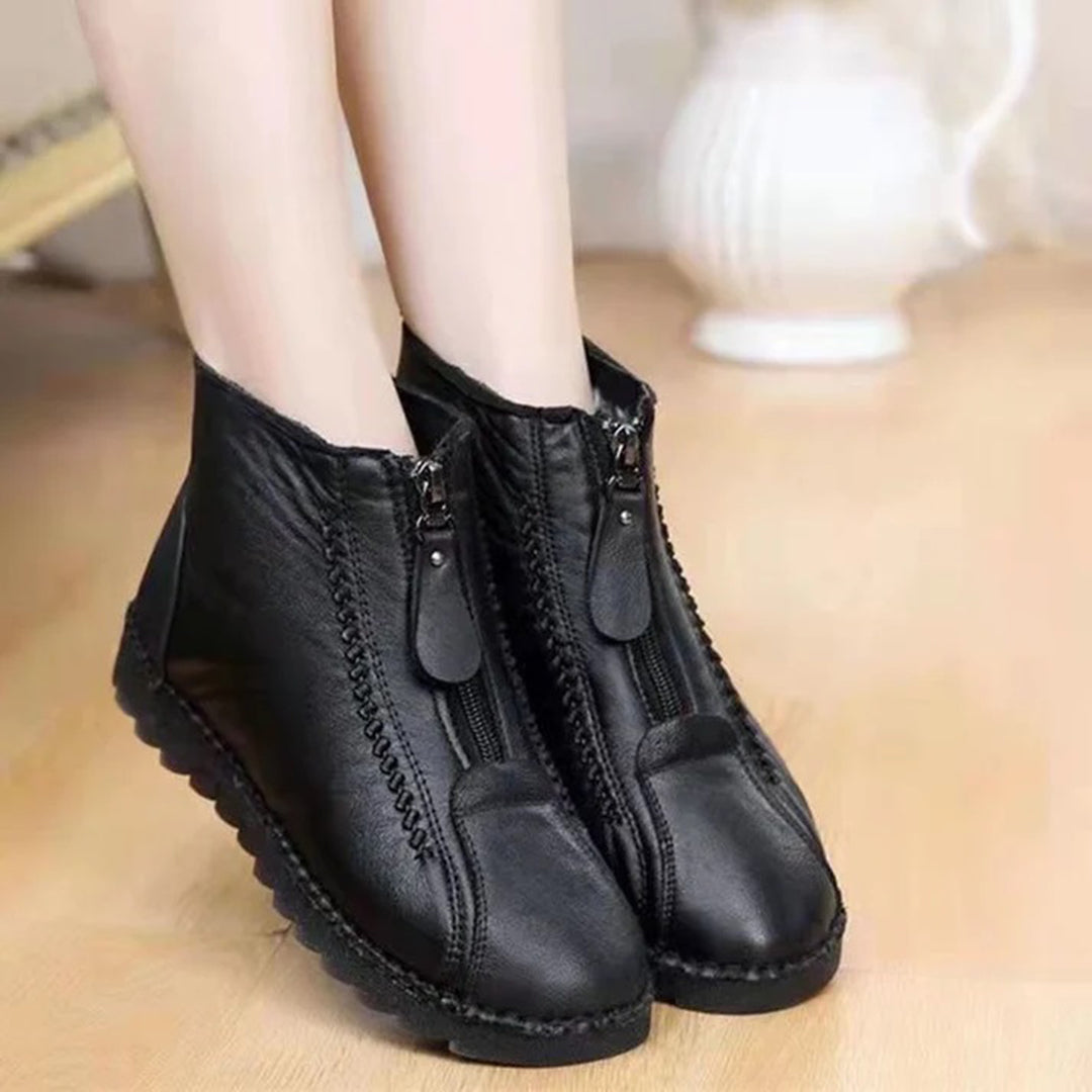 Winterstiefel: Stilvoll & Warm durch den Winter