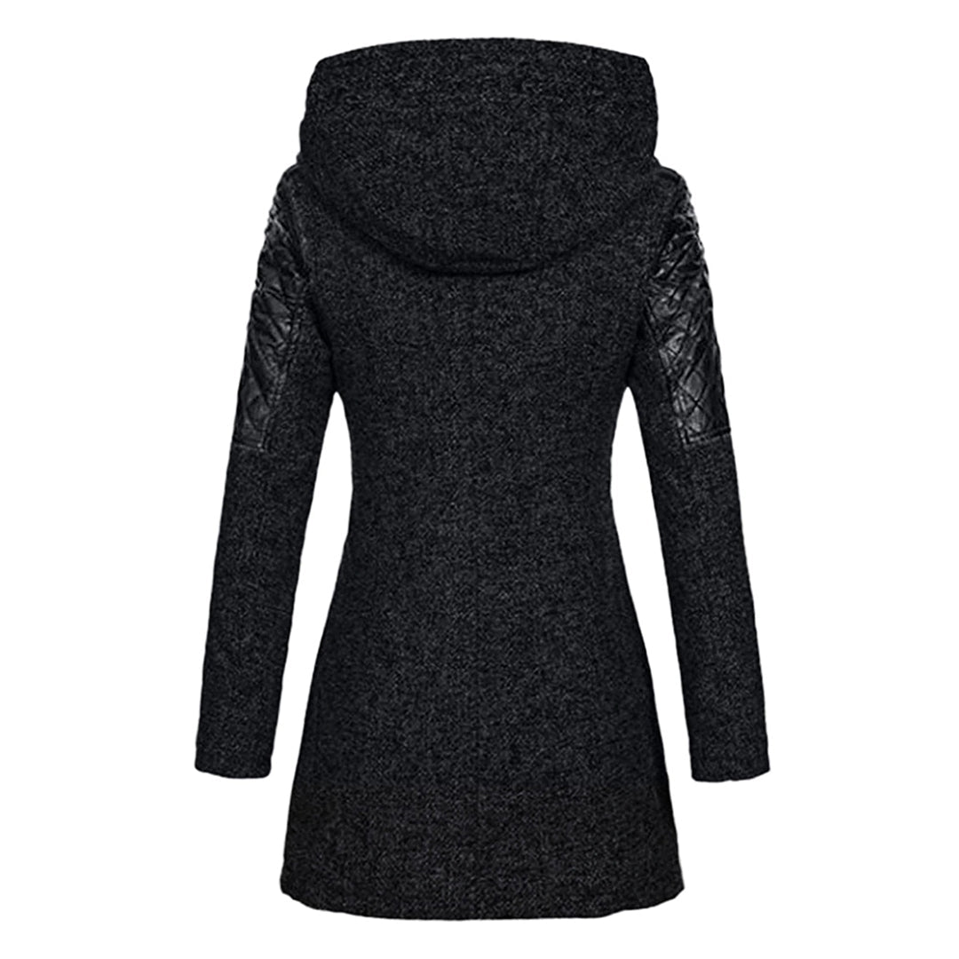 Lillymoda | Claire – Moderner Wintermantel