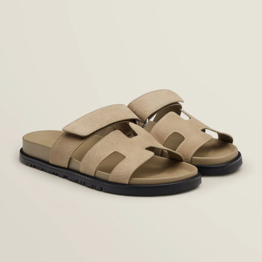 Triana - Modische Ledersandalen