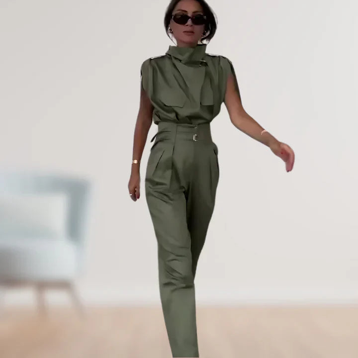 Liana - Eleganter Overall