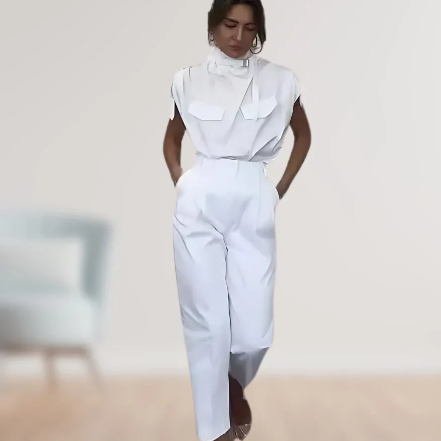 Liana - Eleganter Overall
