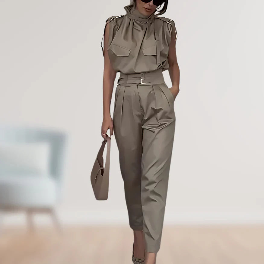 Liana - Eleganter Overall