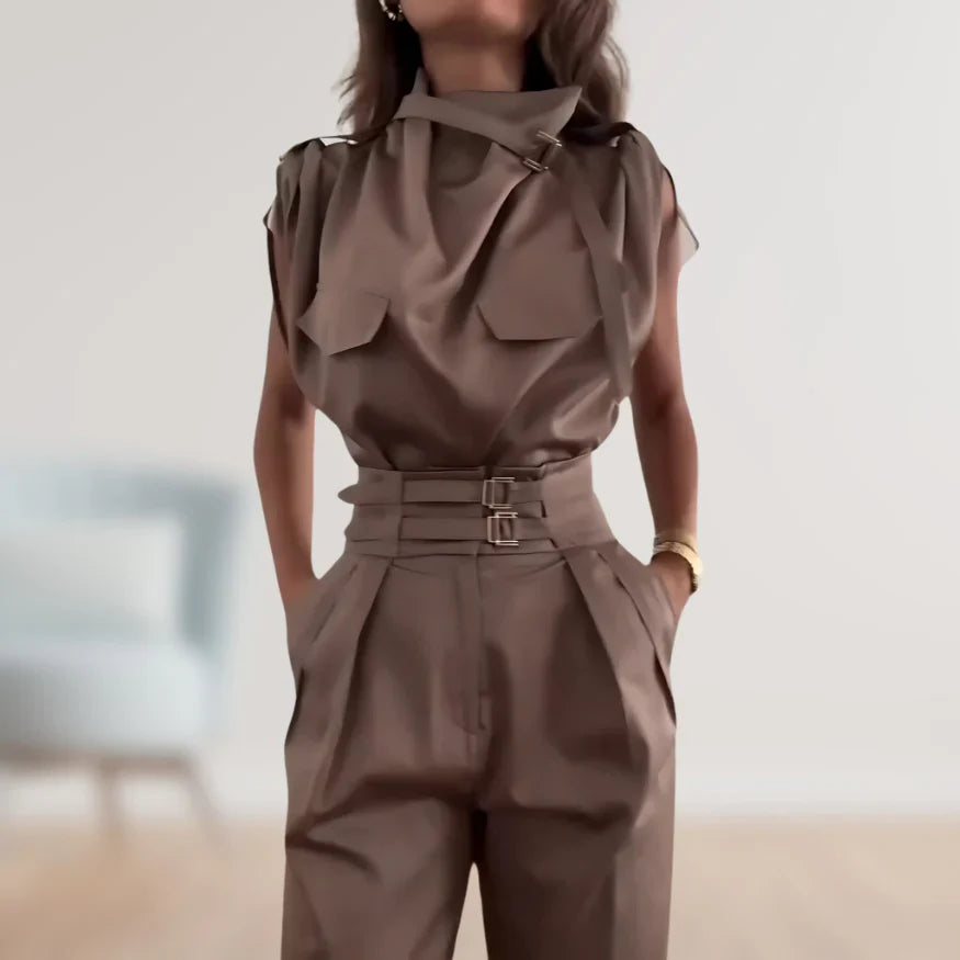 Liana - Eleganter Overall