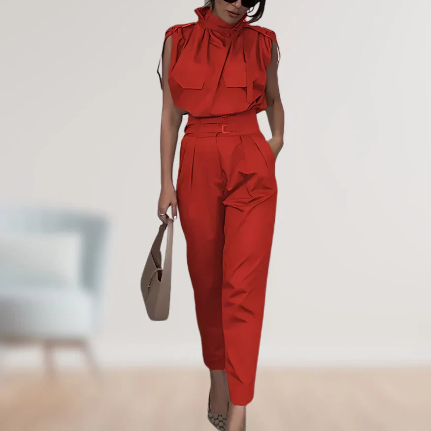 Liana - Eleganter Overall