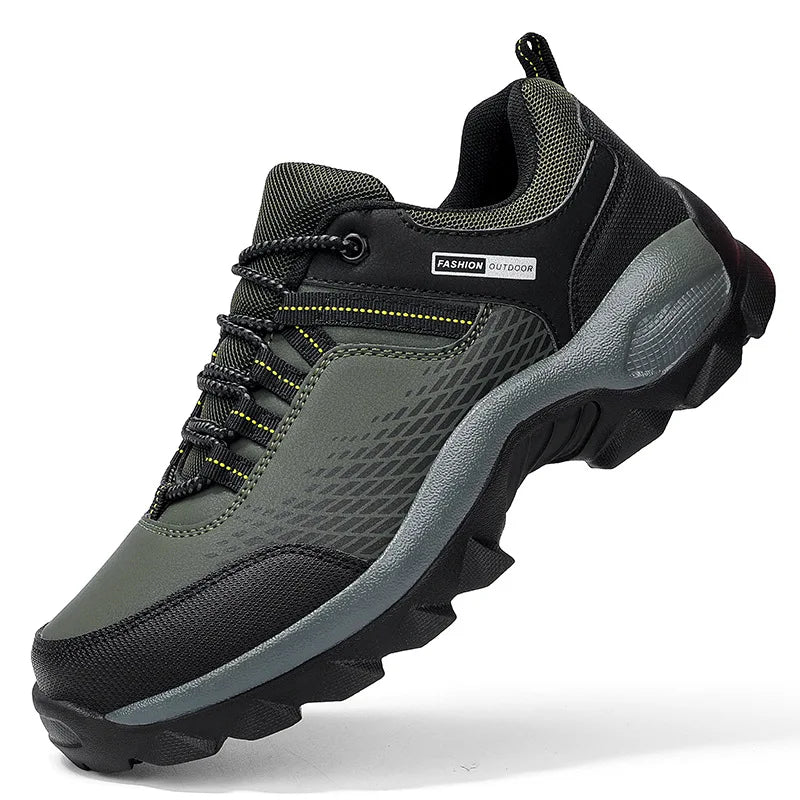 Jamal - Stylische Ortho Komfortschuhe