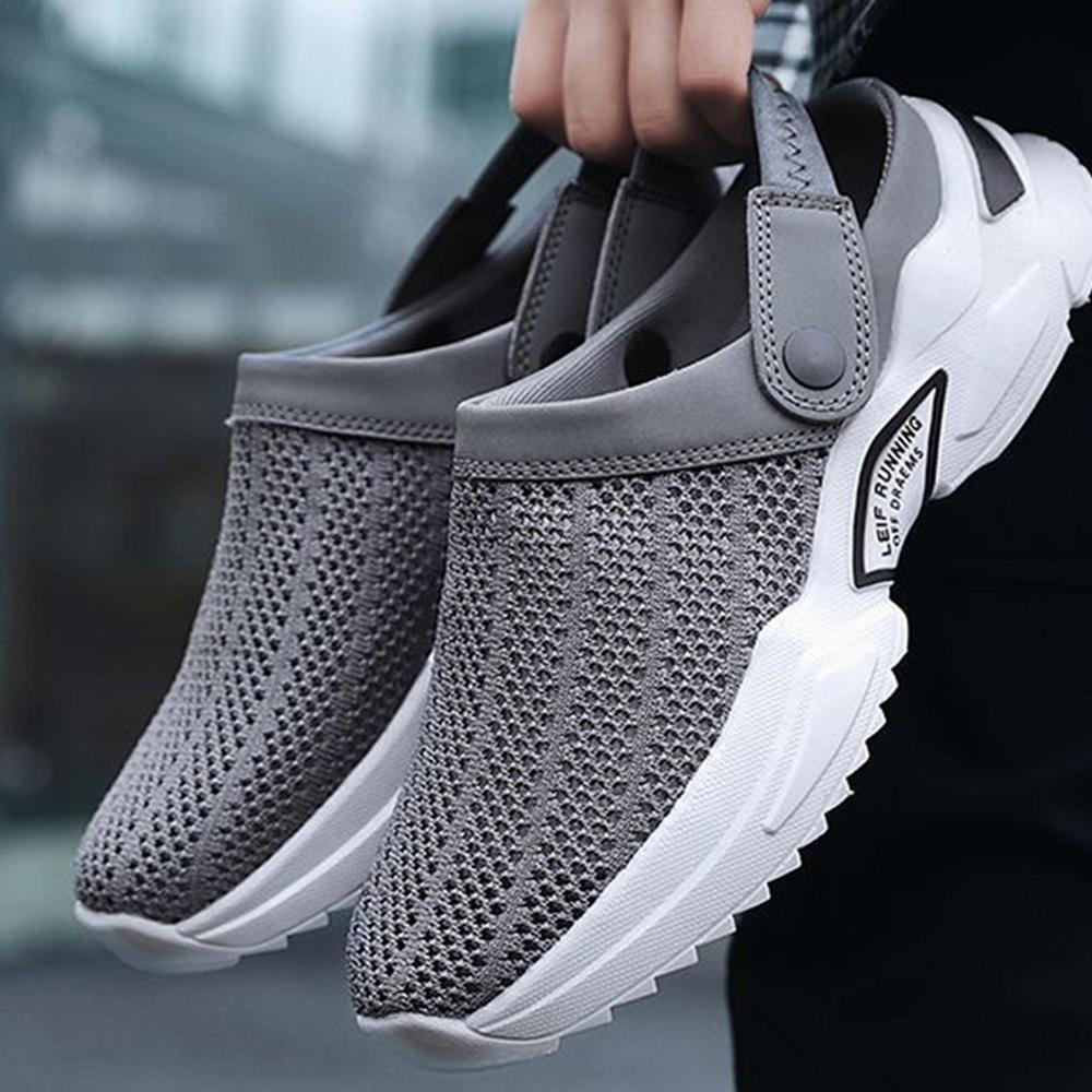 Dag - Orthopädische Sandalen für Herren