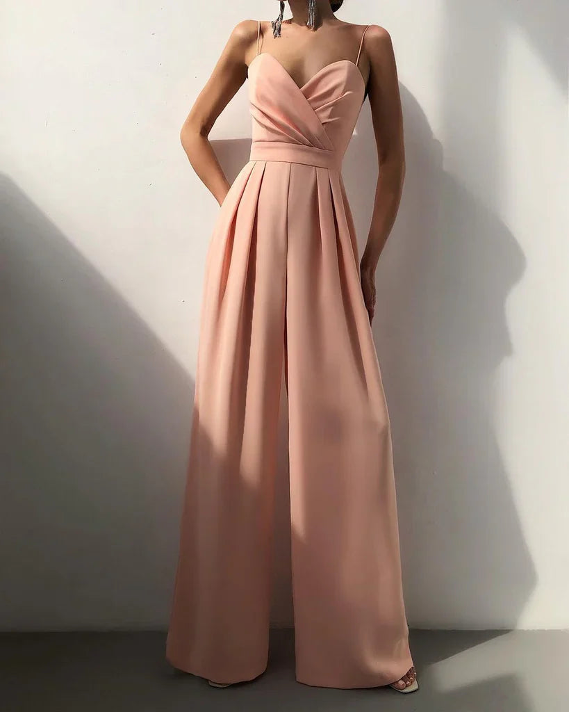 Kem - Sexy Riemen-Overall