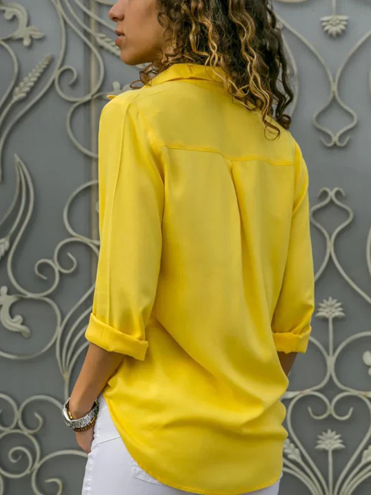 Ziski - Bluse für Frauen