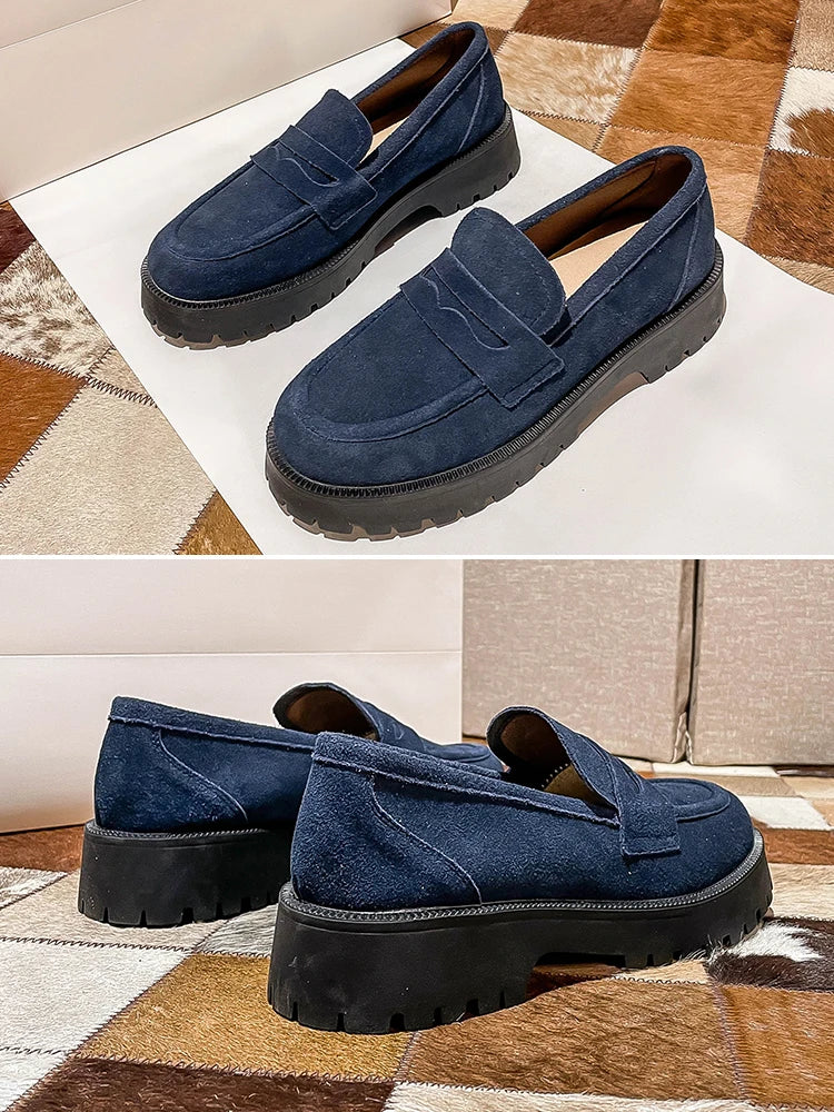 Lillymoda | Jasmine - Stilvolle lässige Pantolette