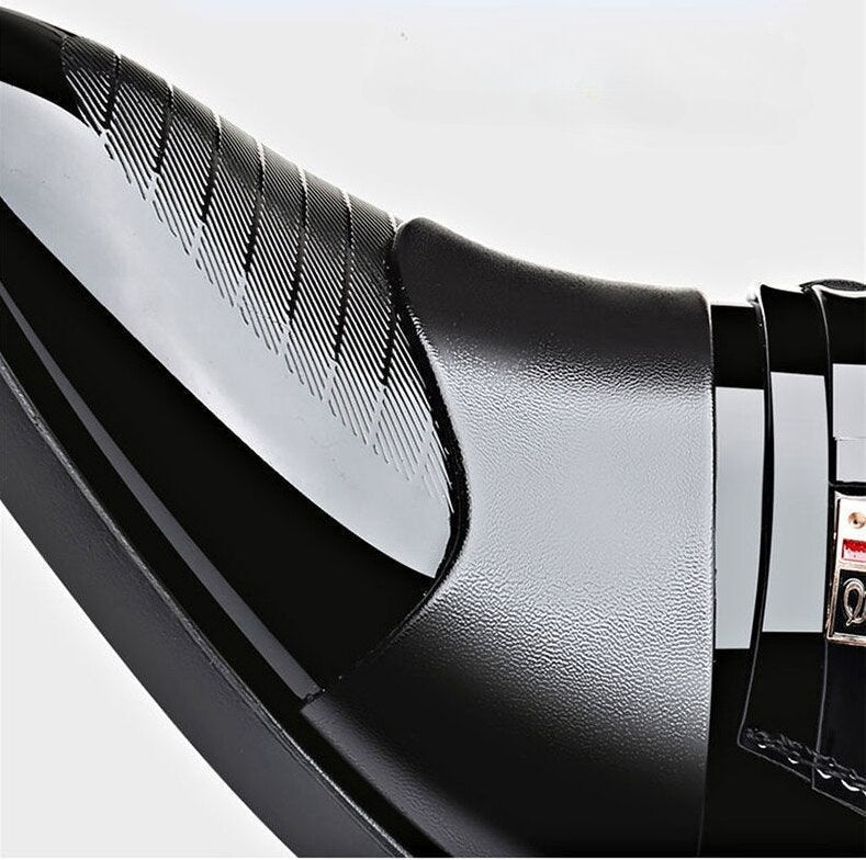 Lillymoda | Adam - Elegante Business-Schuhe