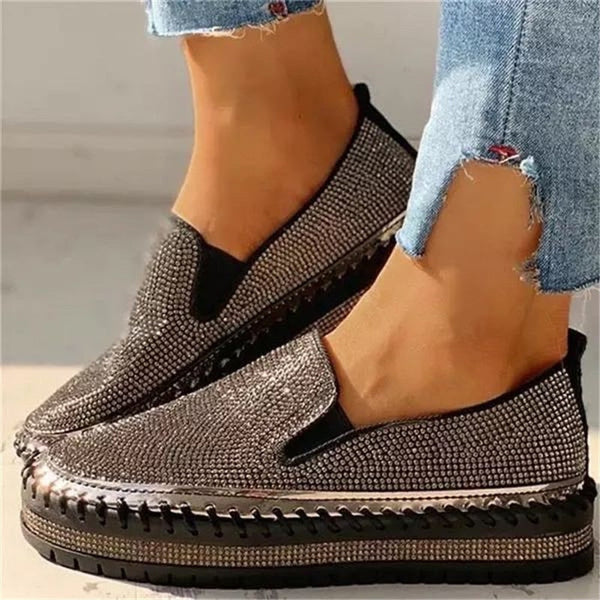 Francesca - Modische Eleganz Damen Schuhe