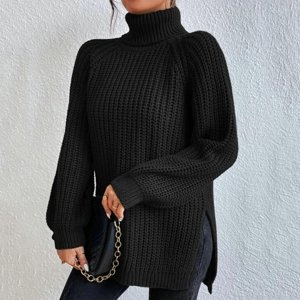Helena - Eleganter Winterpullover