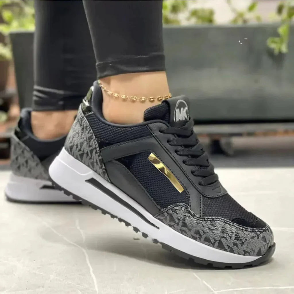 Naomie - Orthopädische Sneaker-Schuhe