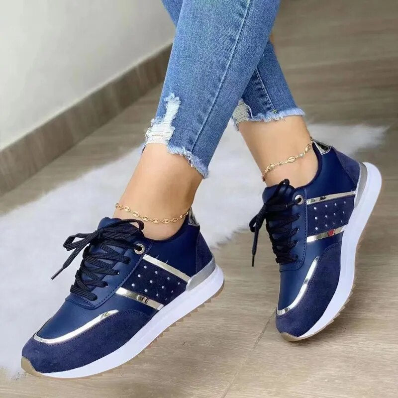 Lillymoda | Ivy - Orthopädische Freizeitschuhe