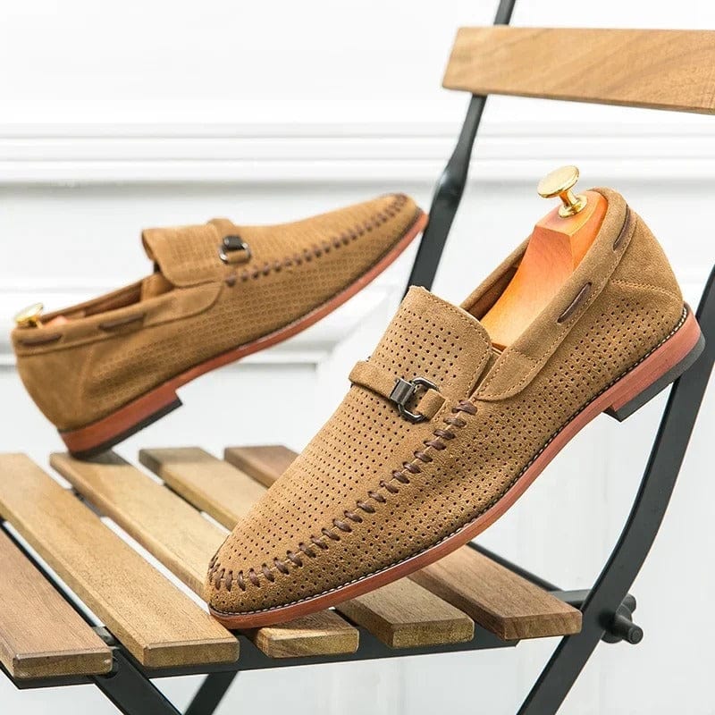 Rannveig - Loafer