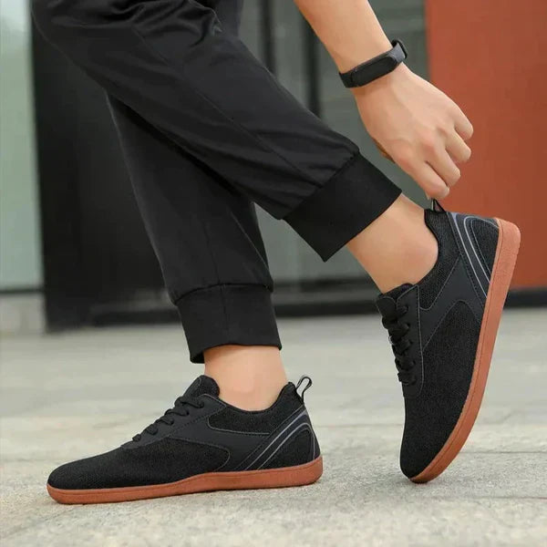 Goffredo - Ergonomische Barfußschuhe für maximalen komfort jeden Tag