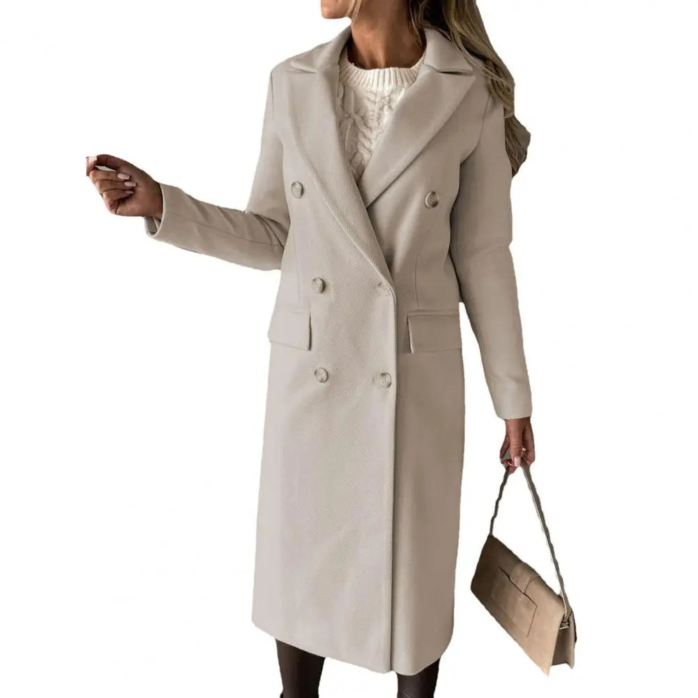 Lillymoda | Chloe – Schicke Winterjacke