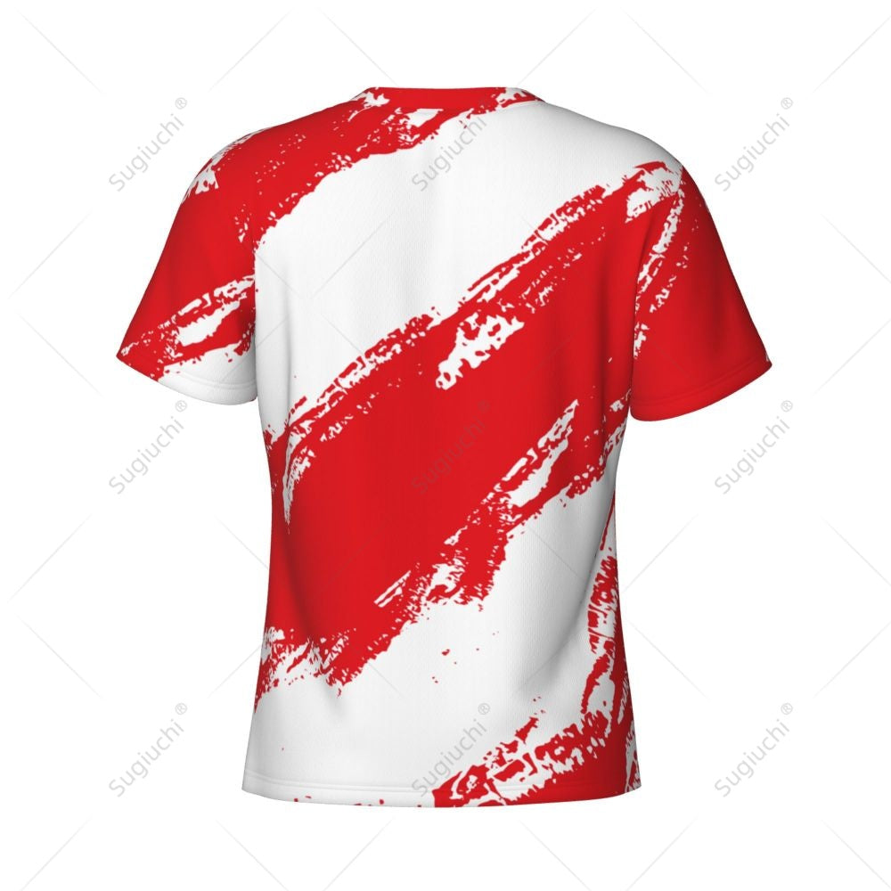 Kaan - Turkei Trikot