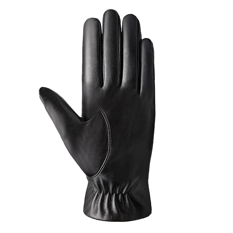 Handschuhe bequem und warm, ideal für den Winter für Frauen