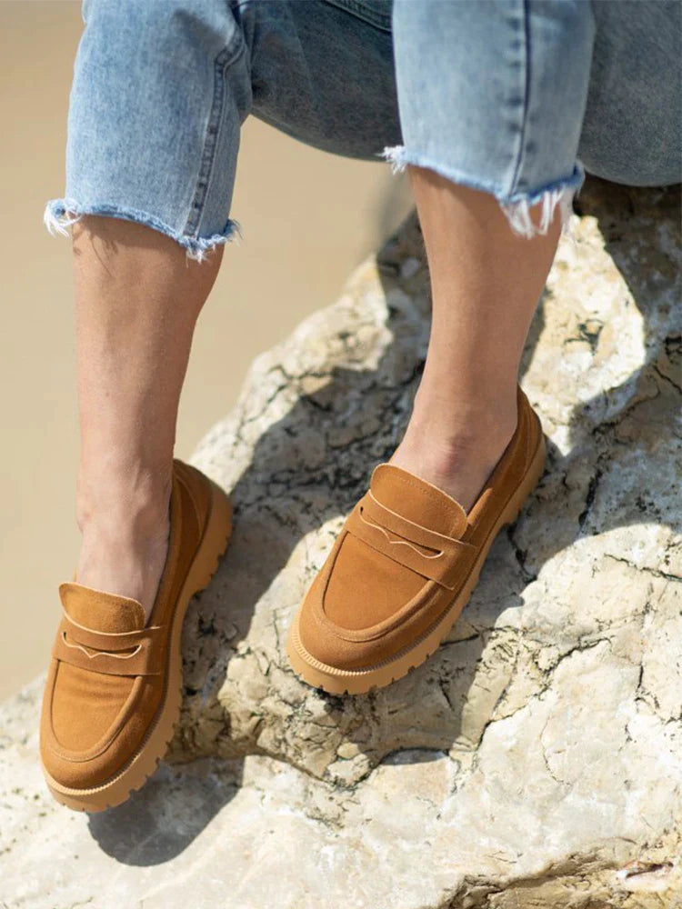 Lillymoda | Jasmine - Stilvolle lässige Pantolette