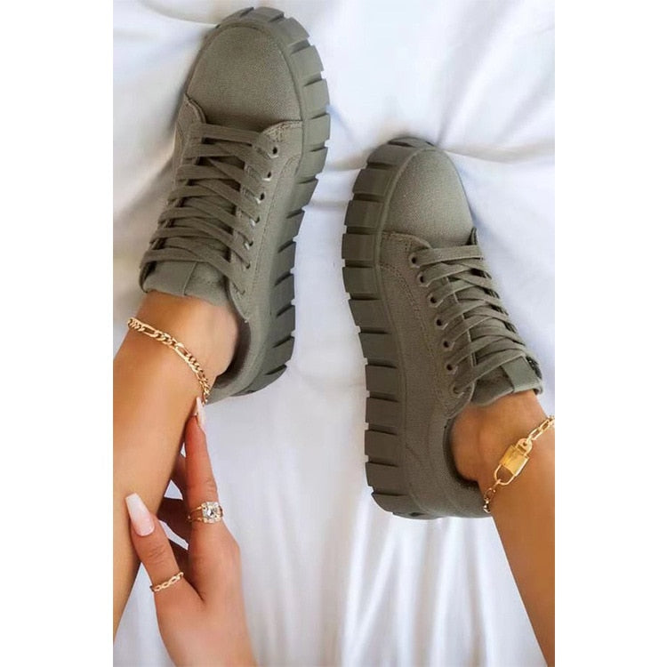 Yamie - Bequeme Damenschuhe