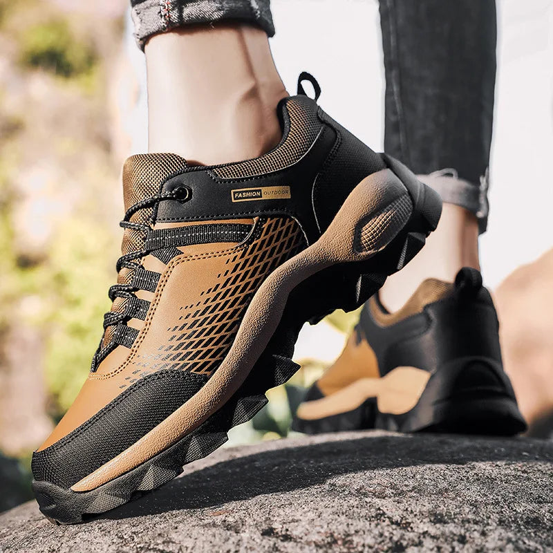 Jamal - Stylische Ortho Komfortschuhe