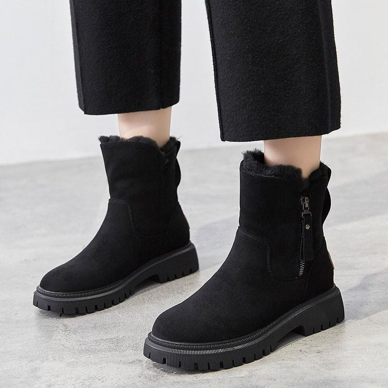 Ayra - Orthopädische Knöchelstiefel