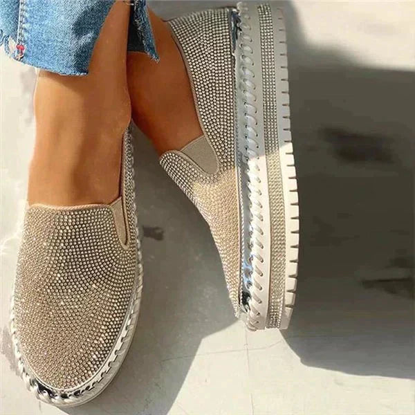 Francesca - Modische Eleganz Damen Schuhe