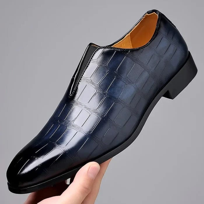 Raffaele - Venezianische Loafer