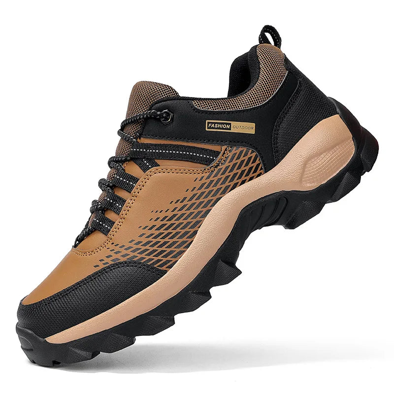 Jamal - Stylische Ortho Komfortschuhe