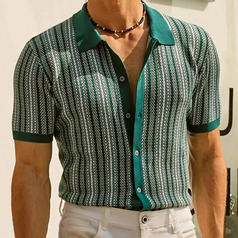 Ala | Herren Button Down Hemd