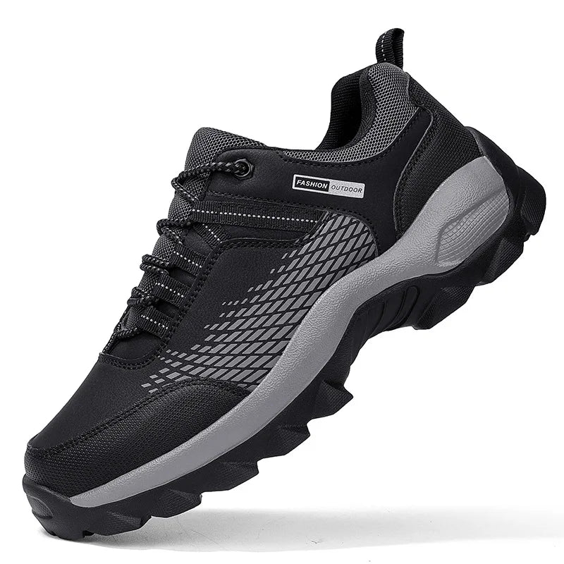Jamal - Stylische Ortho Komfortschuhe
