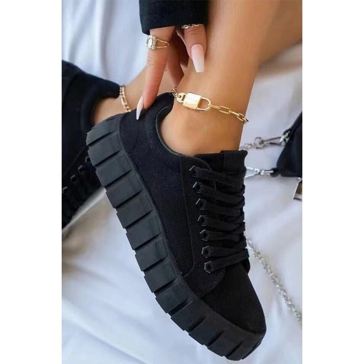 Yamie - Bequeme Damenschuhe