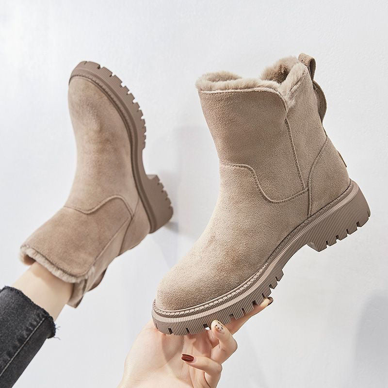 Ayra - Orthopädische Knöchelstiefel