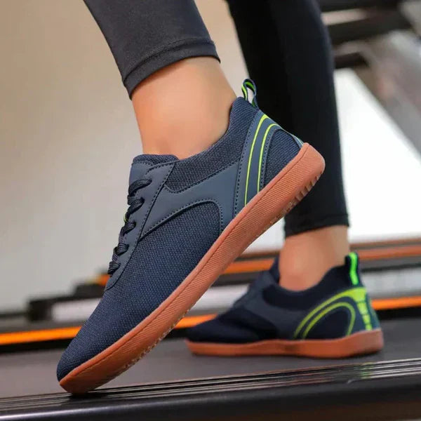 Goffredo - Ergonomische Barfußschuhe für maximalen komfort jeden Tag