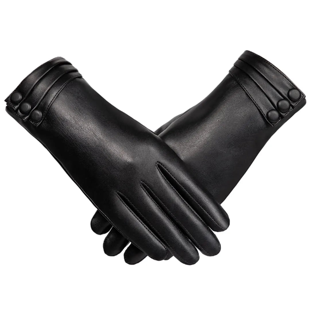 Handschuhe bequem und warm, ideal für den Winter für Frauen