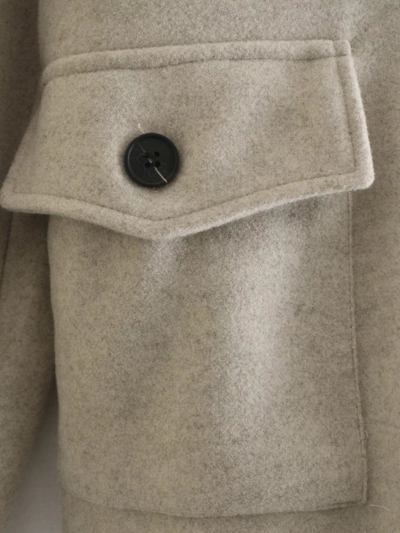 Lillymoda | Hazel Gekürzte Jacke