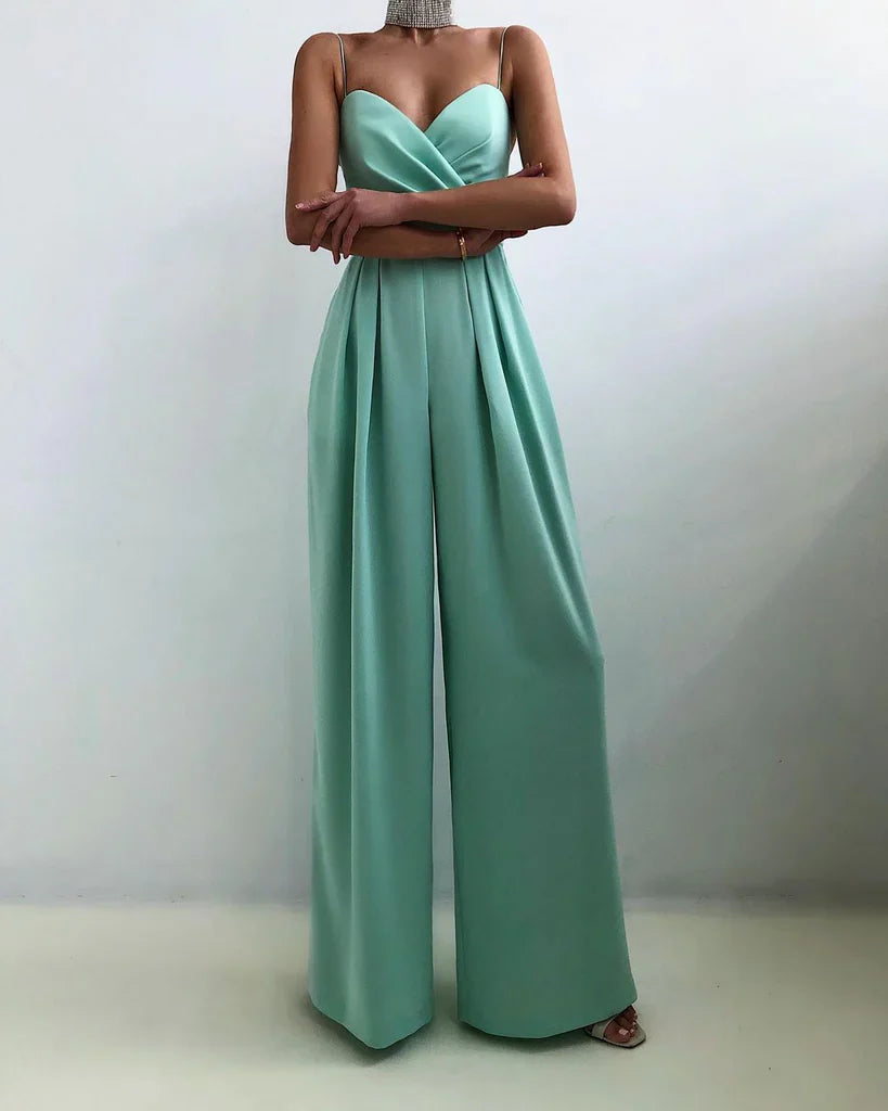 Kem - Sexy Riemen-Overall