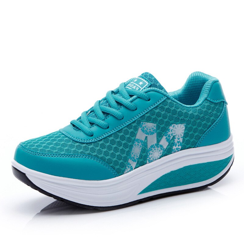 Lillymoda | Jade - Orthopädisches Hochplateau