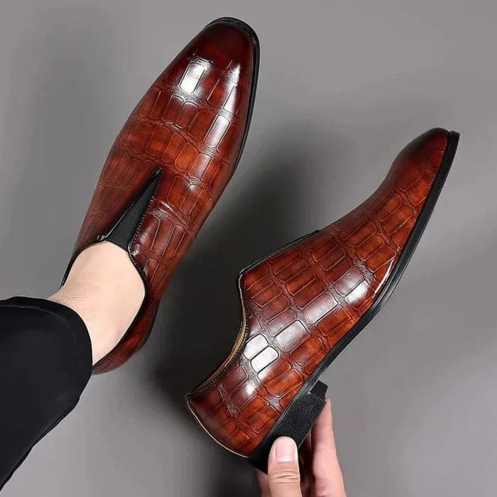 Raffaele - Venezianische Loafer