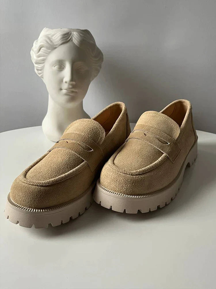 Lillymoda | Jasmine - Stilvolle lässige Pantolette