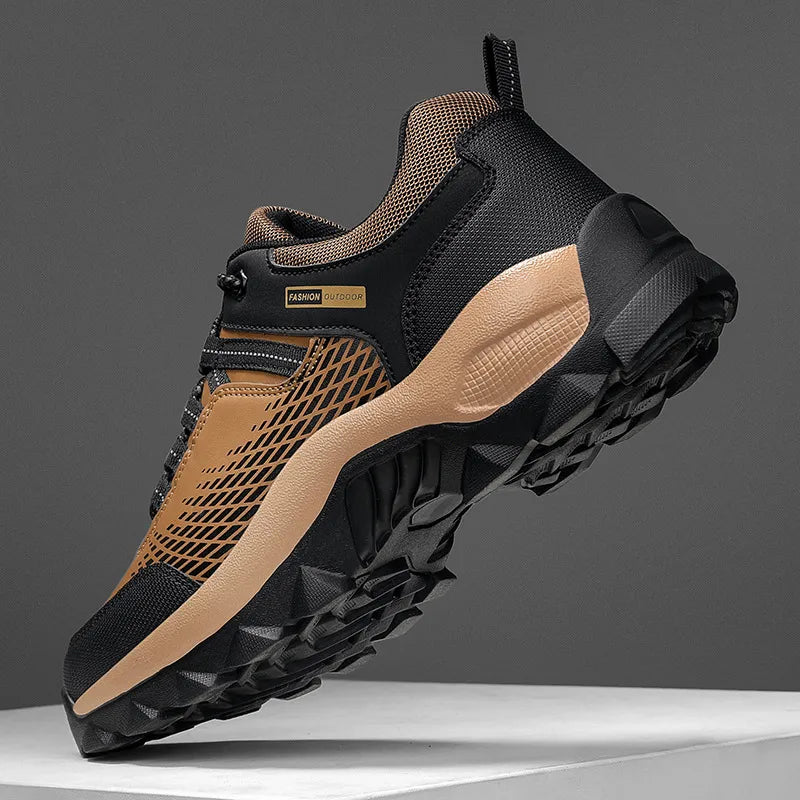 Jamal - Stylische Ortho Komfortschuhe