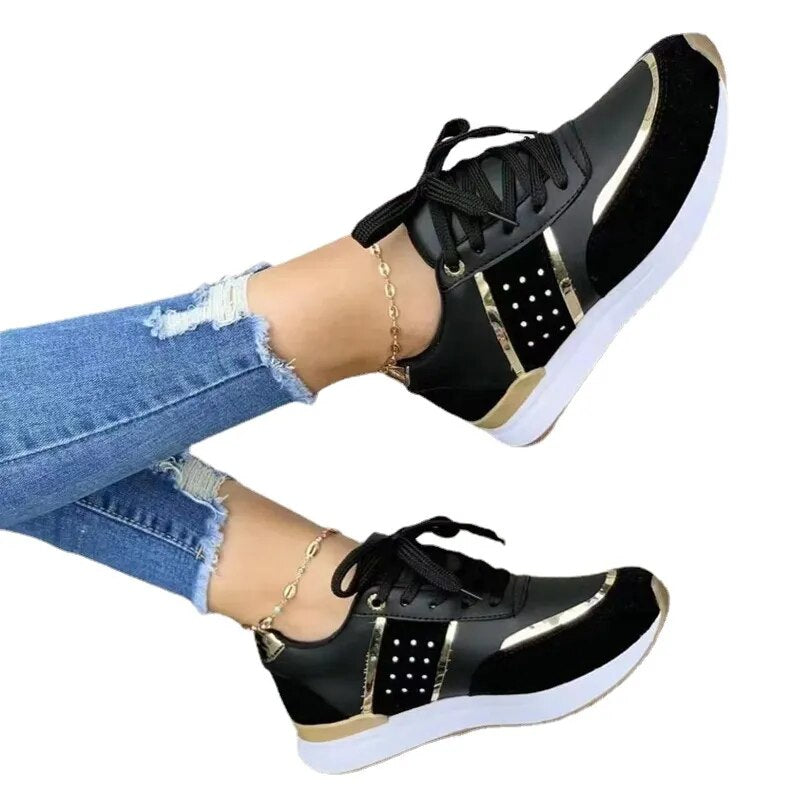 Lillymoda | Ivy - Orthopädische Freizeitschuhe