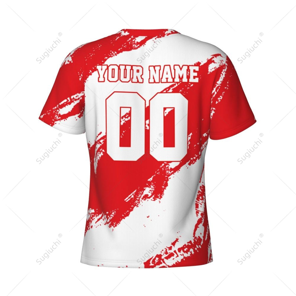 Kaan - Turkei Trikot