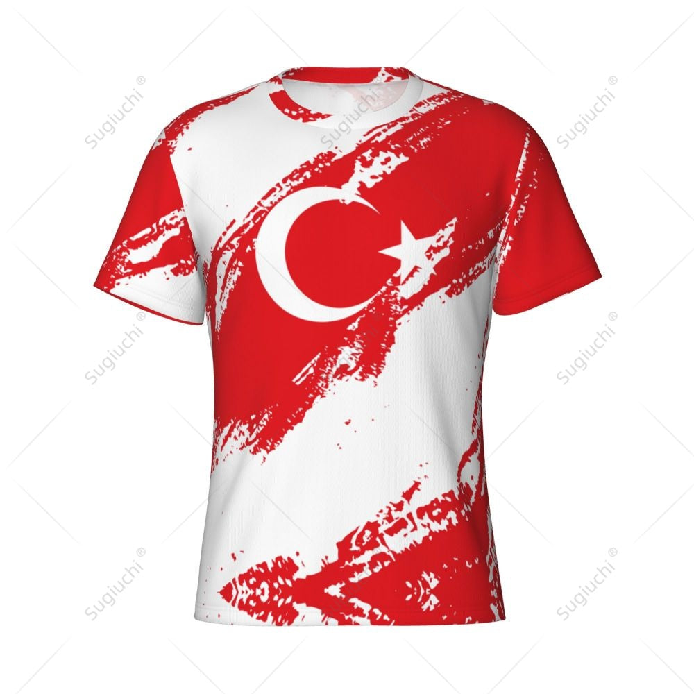 Kaan - Turkei Trikot